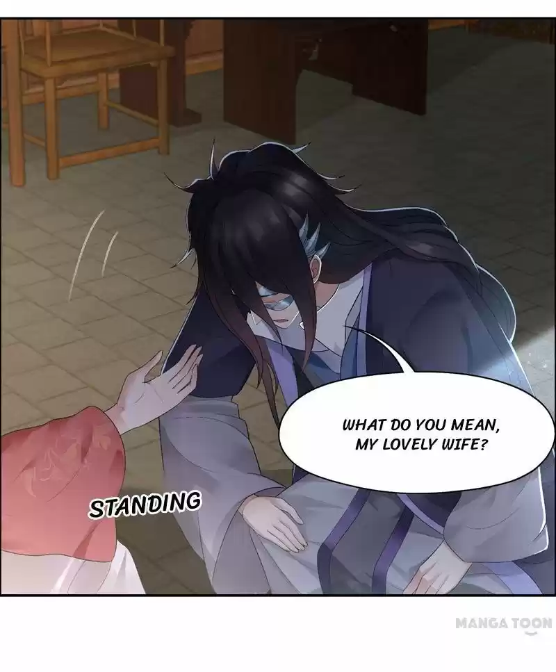 Revenge of a Fierce Princess Ch.27