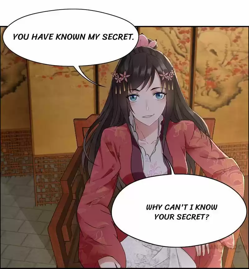 Revenge of a Fierce Princess Ch.27