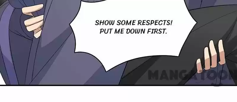 Revenge of a Fierce Princess ch.270