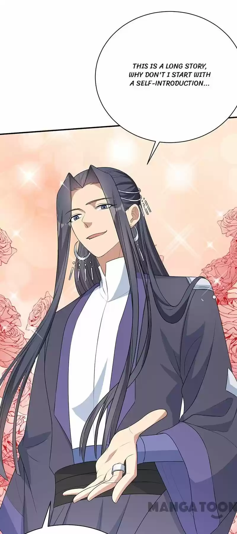 Revenge of a Fierce Princess ch.270