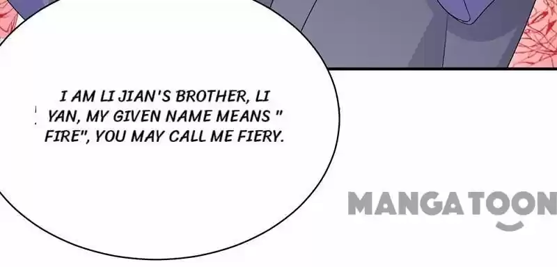 Revenge of a Fierce Princess ch.270