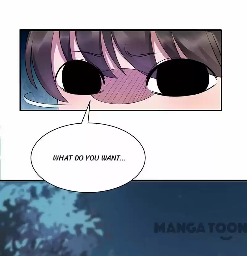 Revenge of a Fierce Princess ch.270