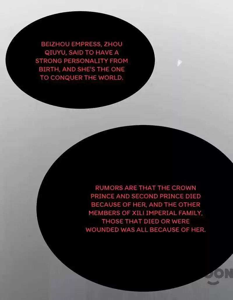 Revenge of a Fierce Princess ch.270