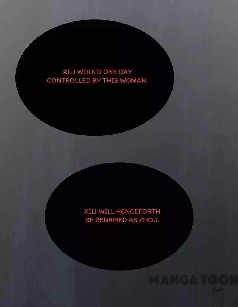 Revenge of a Fierce Princess ch.270