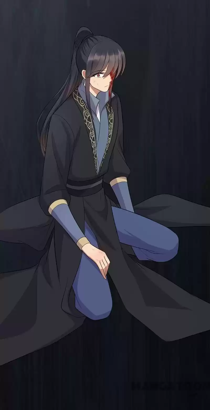 Revenge of a Fierce Princess ch.270