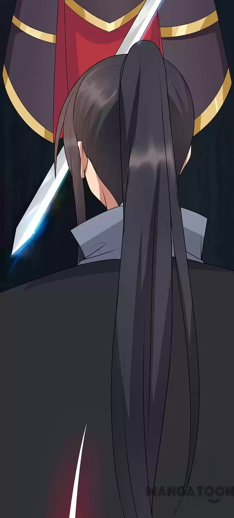 Revenge of a Fierce Princess ch.270