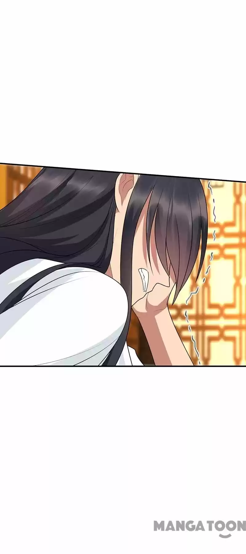 Revenge of a Fierce Princess ch.270