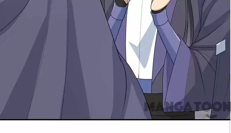 Revenge of a Fierce Princess ch.270