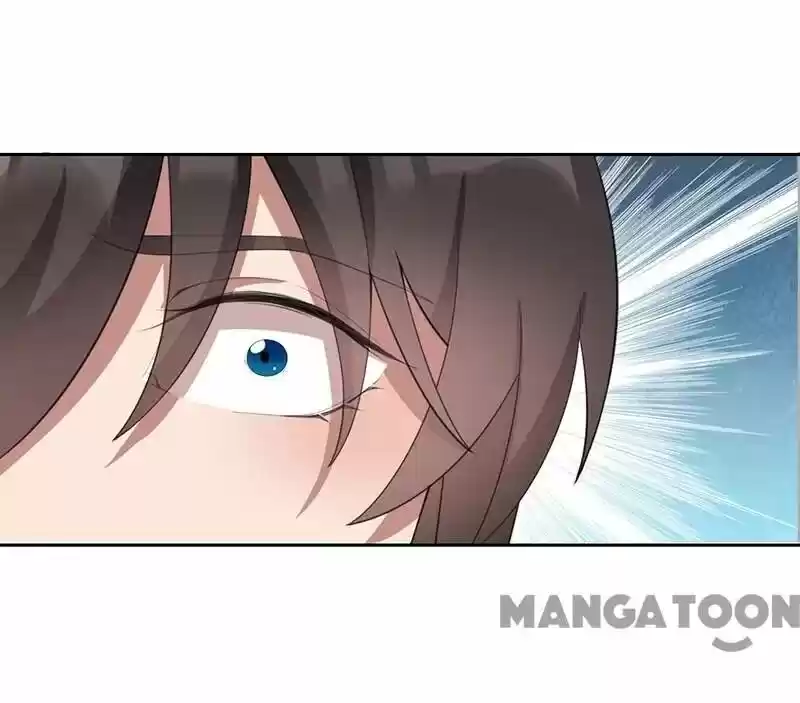 Revenge of a Fierce Princess ch.271