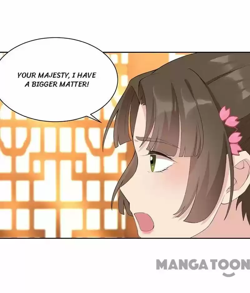 Revenge of a Fierce Princess ch.271