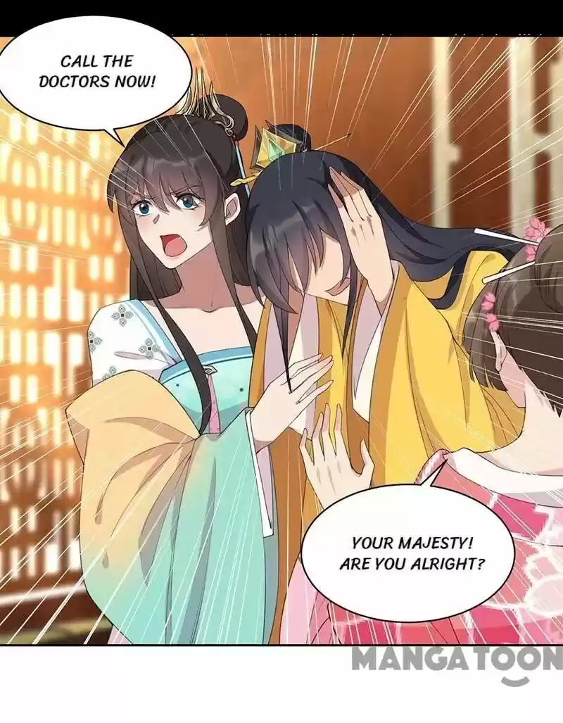 Revenge of a Fierce Princess ch.271