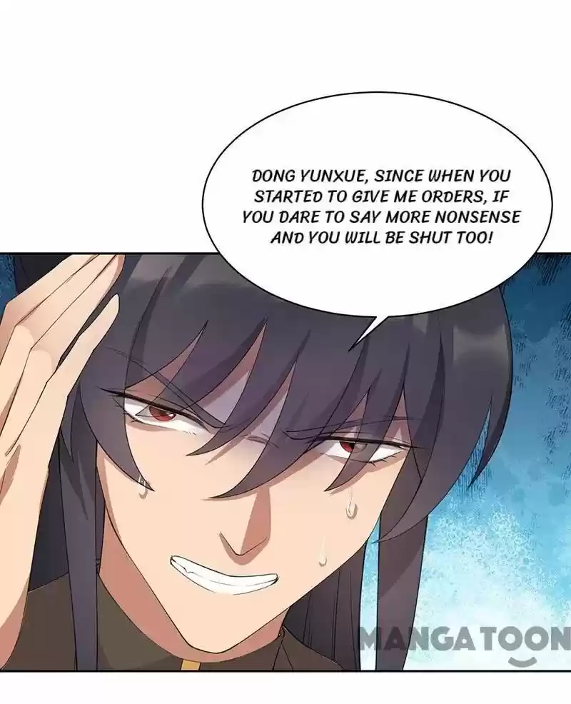 Revenge of a Fierce Princess ch.271