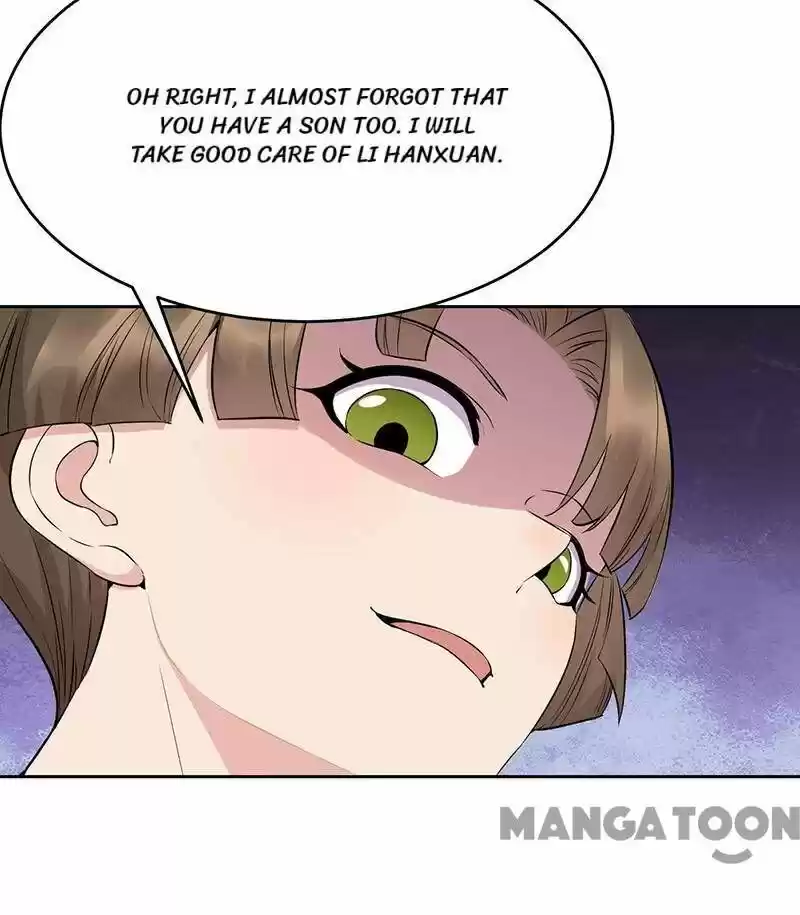 Revenge of a Fierce Princess ch.276