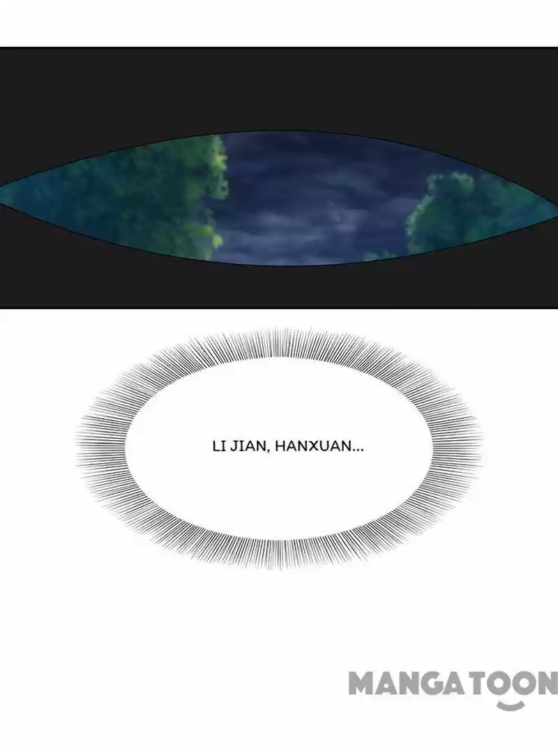 Revenge of a Fierce Princess ch.276