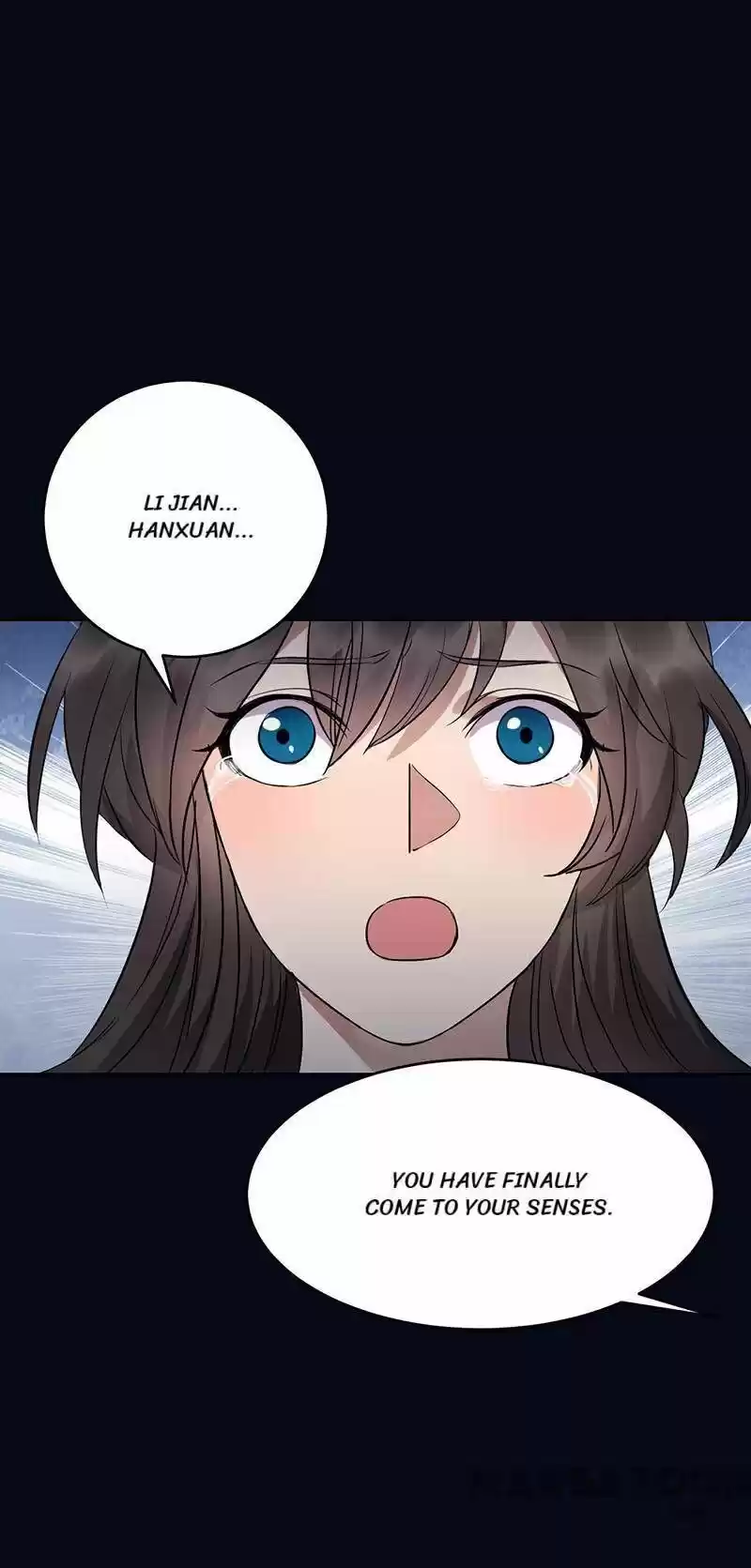 Revenge of a Fierce Princess ch.276