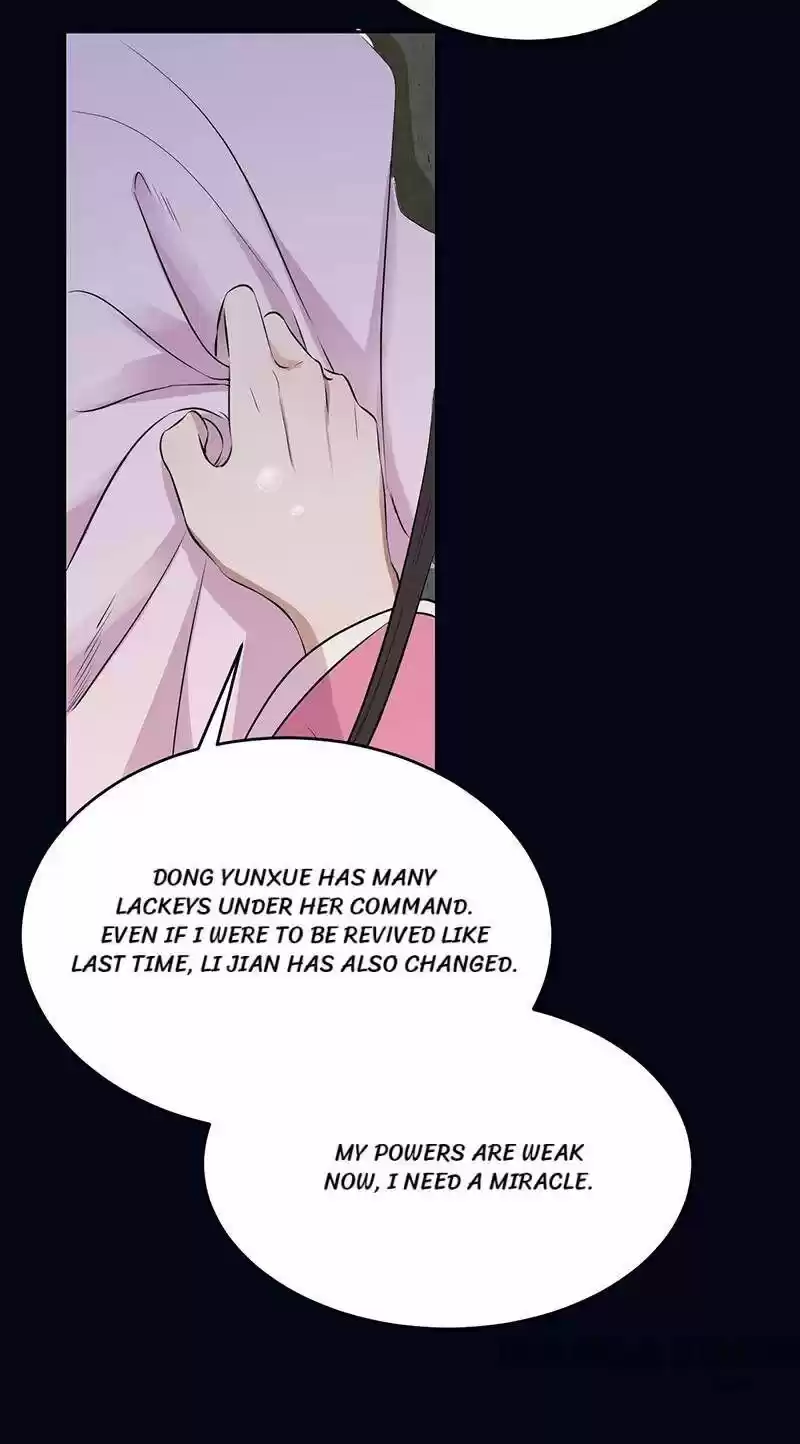 Revenge of a Fierce Princess ch.276