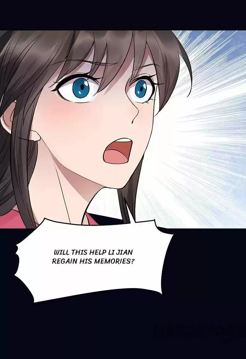 Revenge of a Fierce Princess ch.276