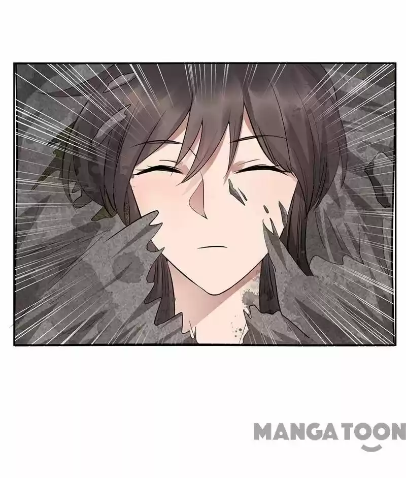 Revenge of a Fierce Princess ch.276