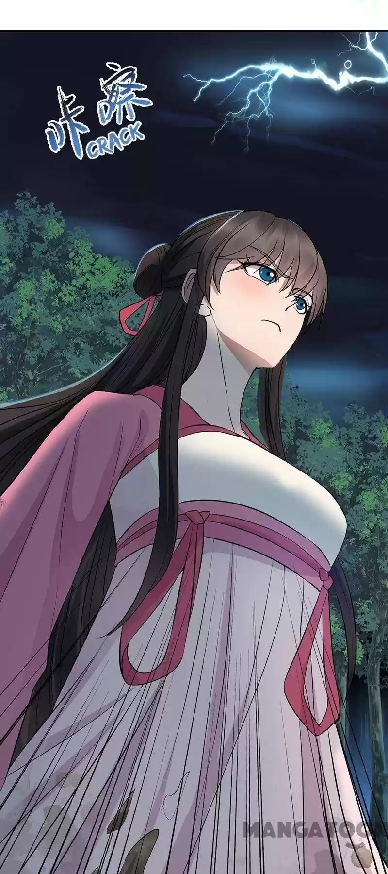 Revenge of a Fierce Princess ch.276