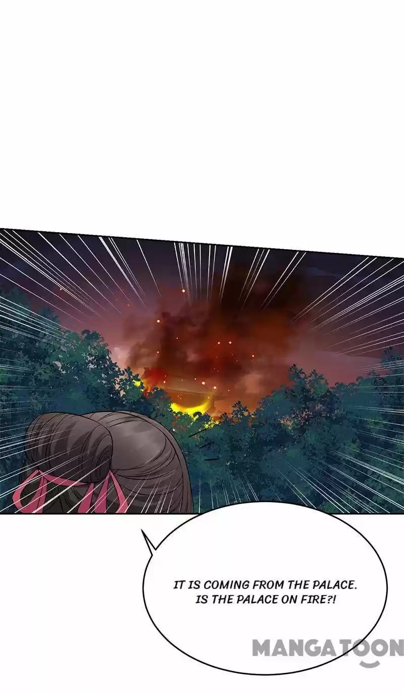 Revenge of a Fierce Princess ch.276