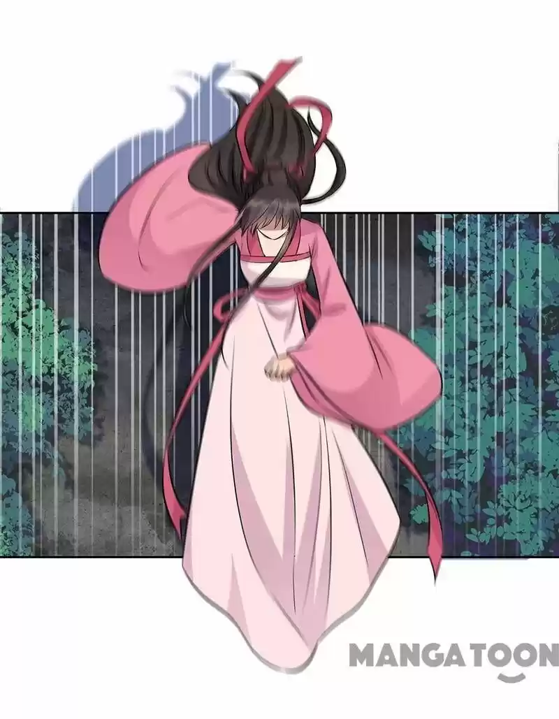 Revenge of a Fierce Princess ch.276