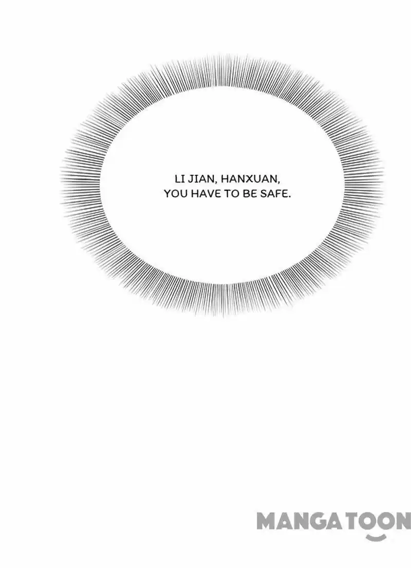 Revenge of a Fierce Princess ch.276