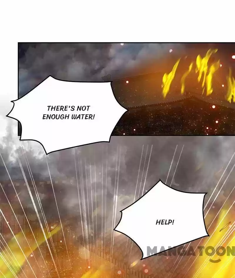 Revenge of a Fierce Princess ch.276