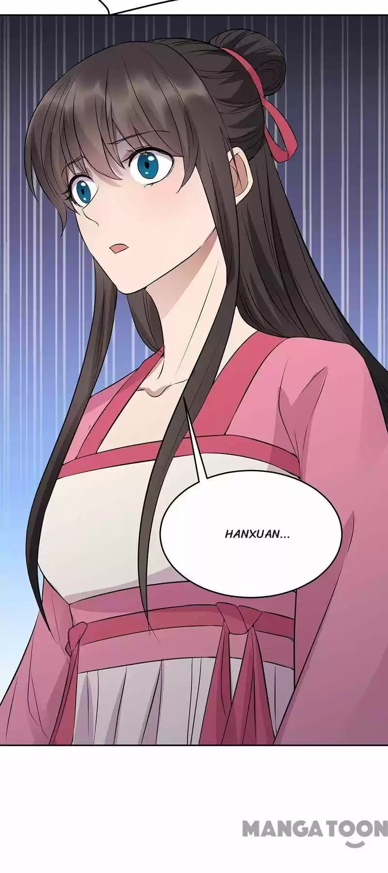 Revenge of a Fierce Princess ch.276