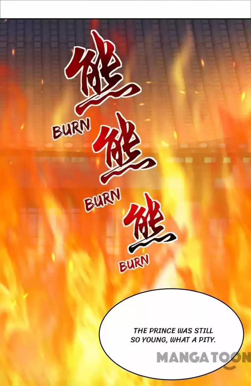 Revenge of a Fierce Princess ch.277