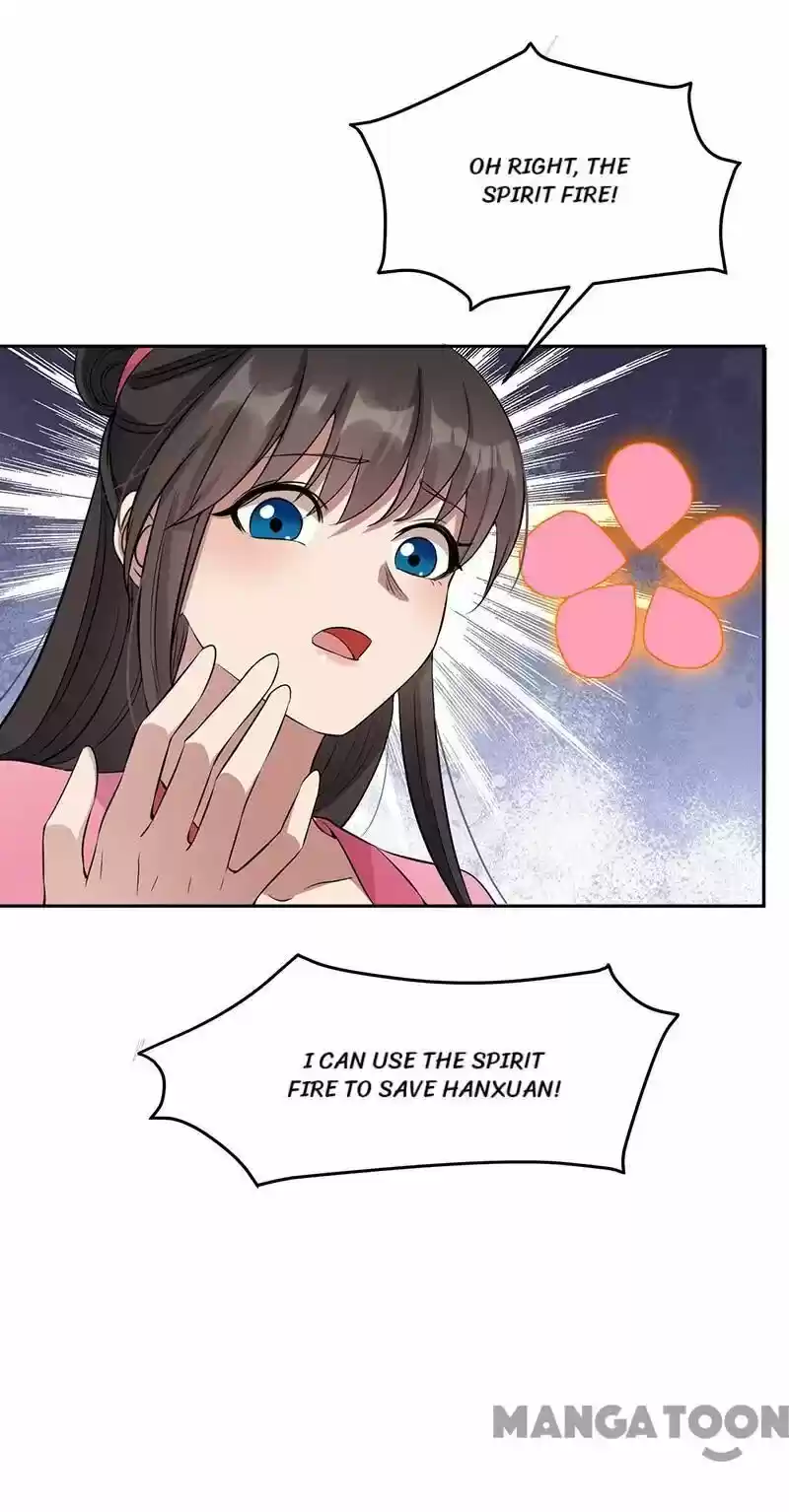 Revenge of a Fierce Princess ch.277