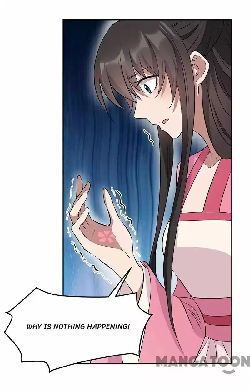 Revenge of a Fierce Princess ch.277