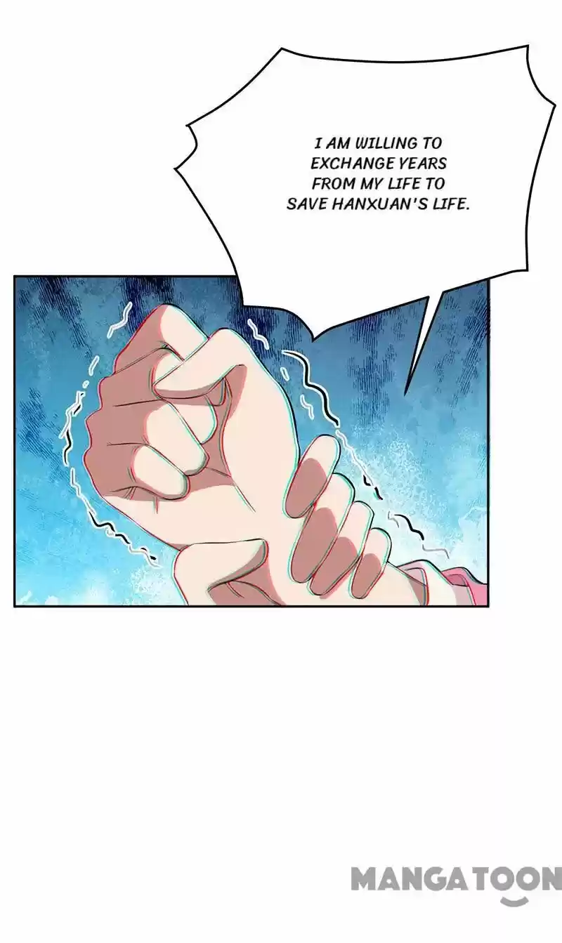 Revenge of a Fierce Princess ch.277