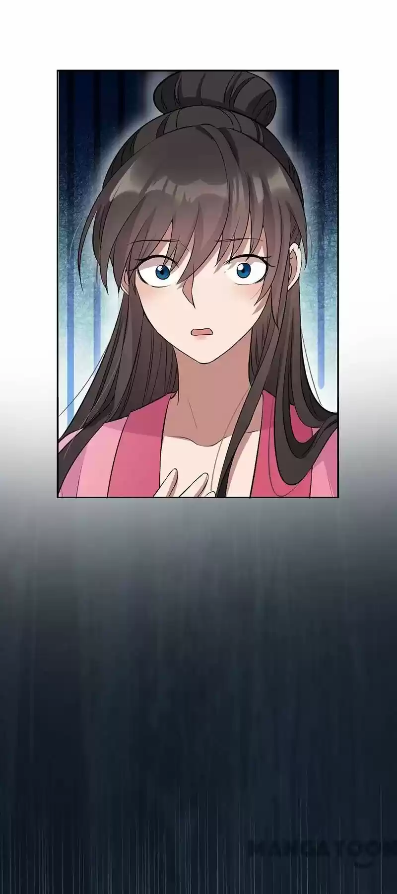 Revenge of a Fierce Princess ch.277