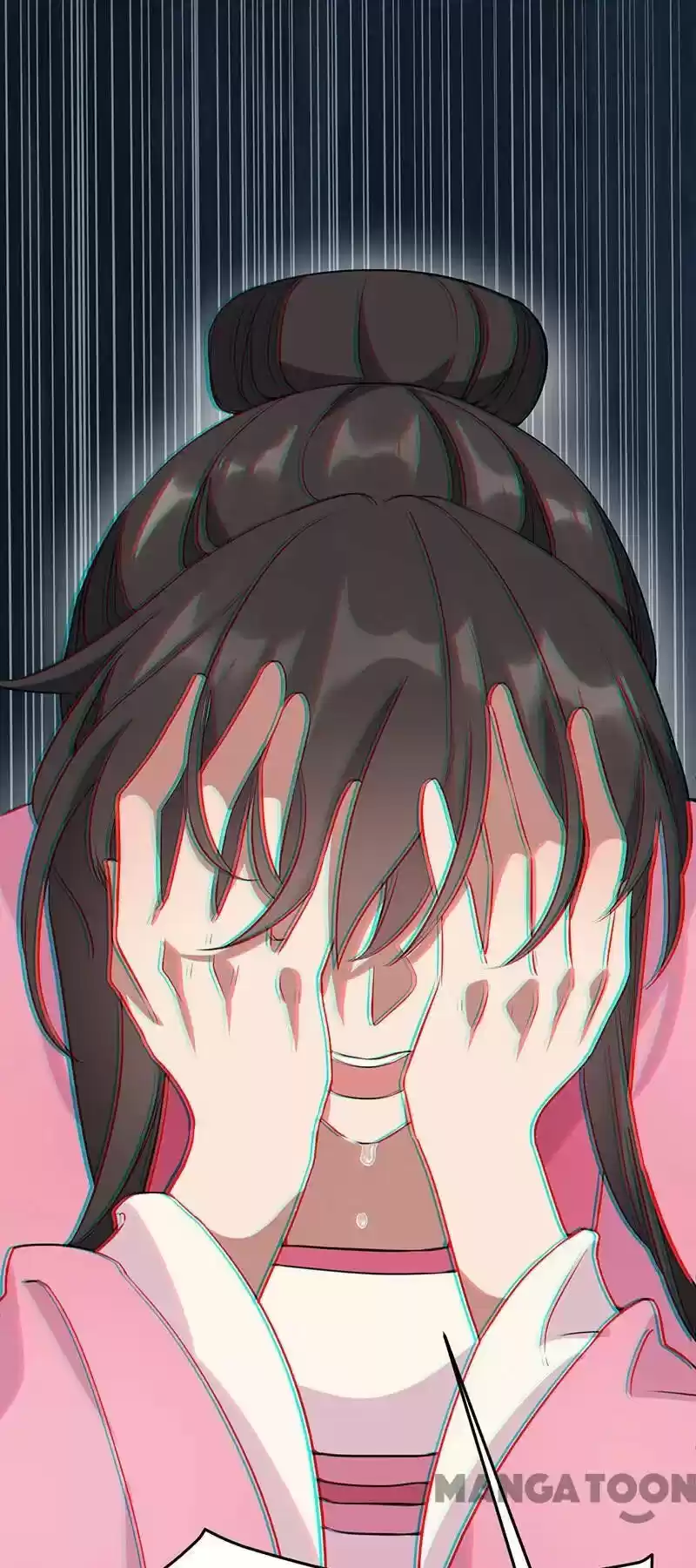 Revenge of a Fierce Princess ch.277