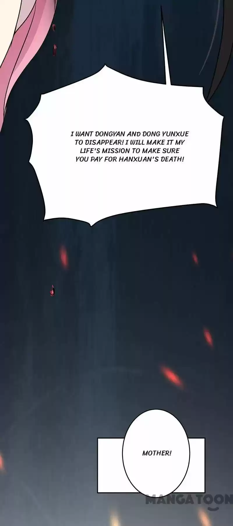 Revenge of a Fierce Princess ch.277