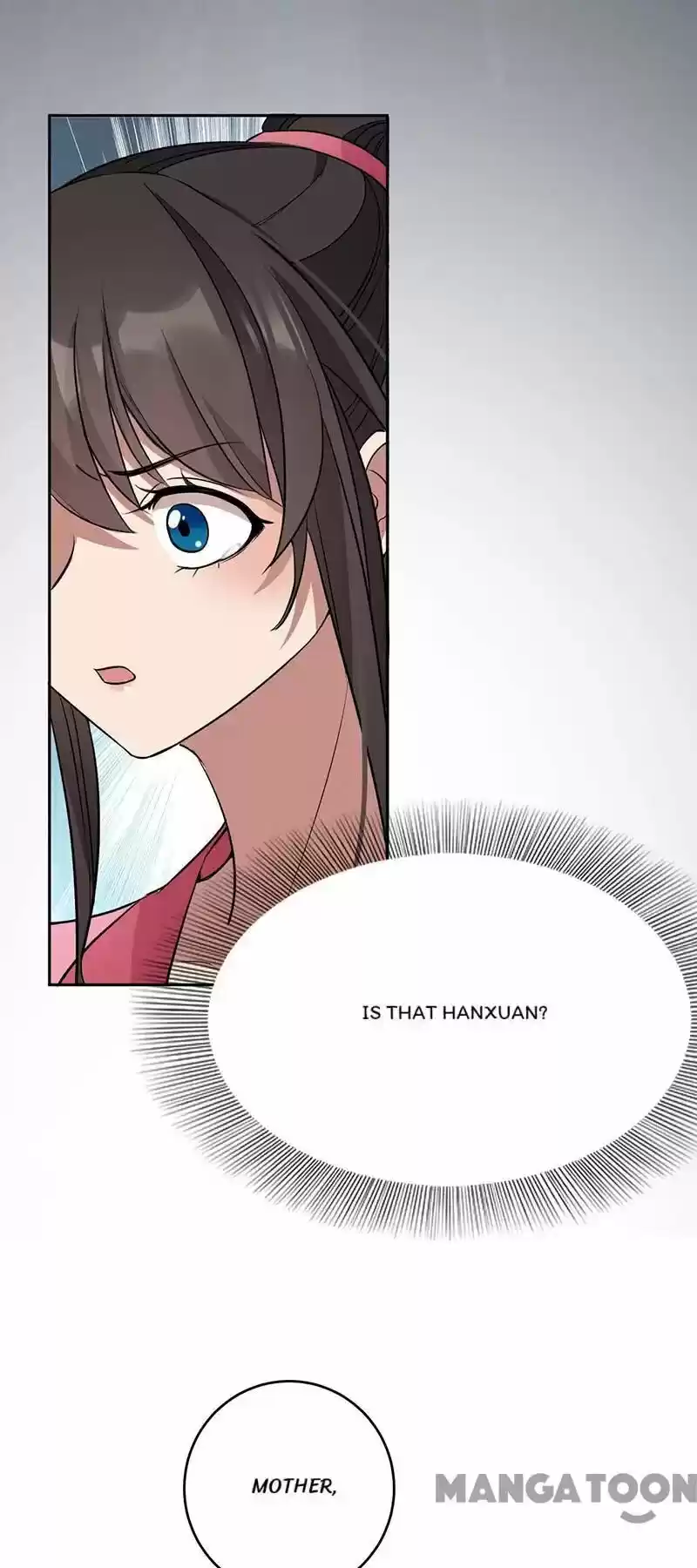 Revenge of a Fierce Princess ch.277