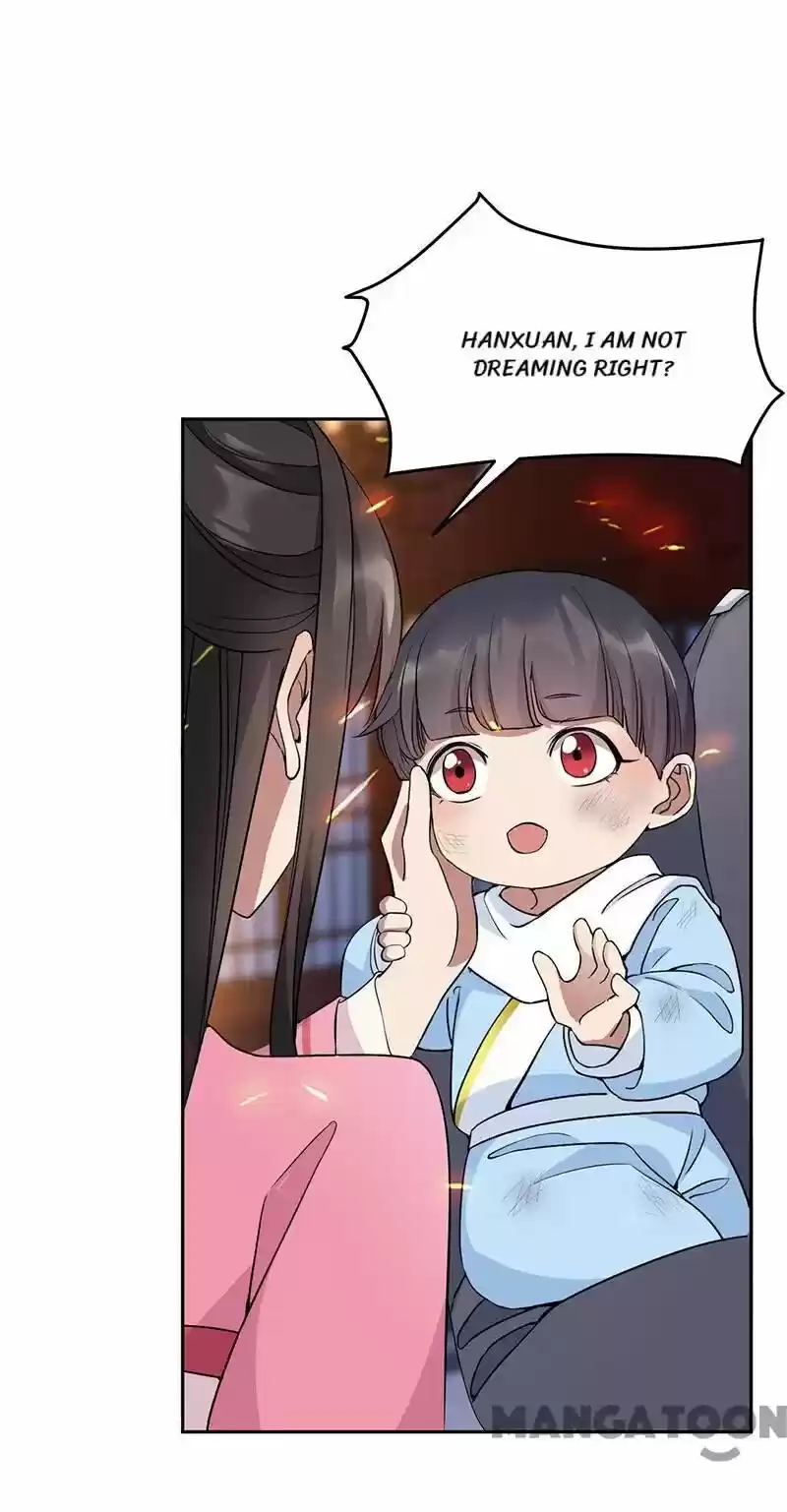 Revenge of a Fierce Princess ch.277