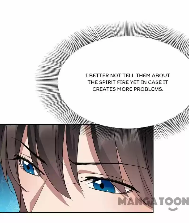 Revenge of a Fierce Princess ch.277