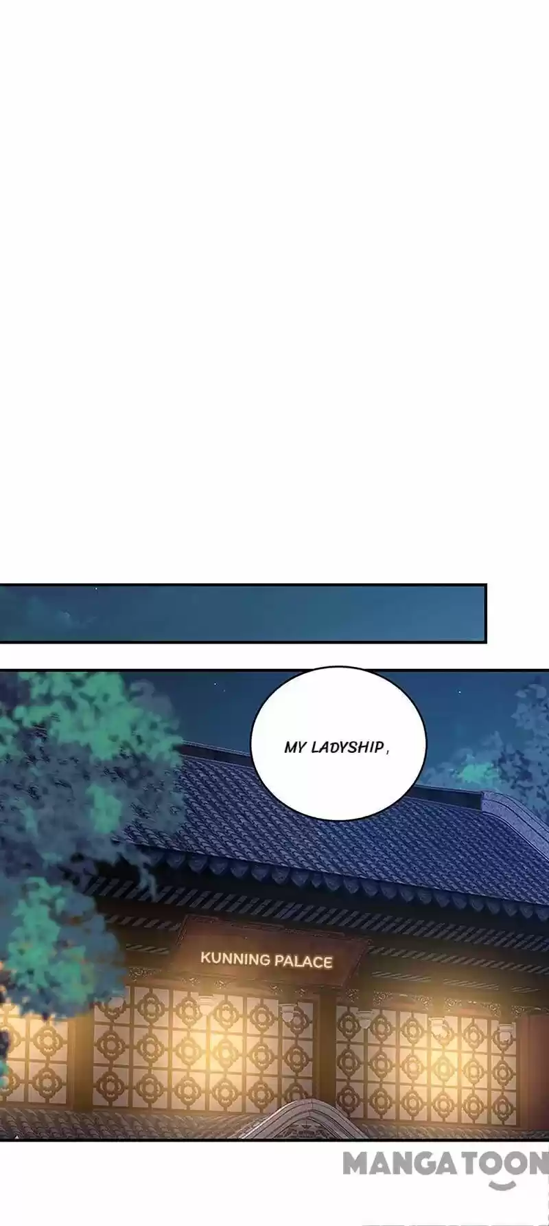 Revenge of a Fierce Princess ch.277