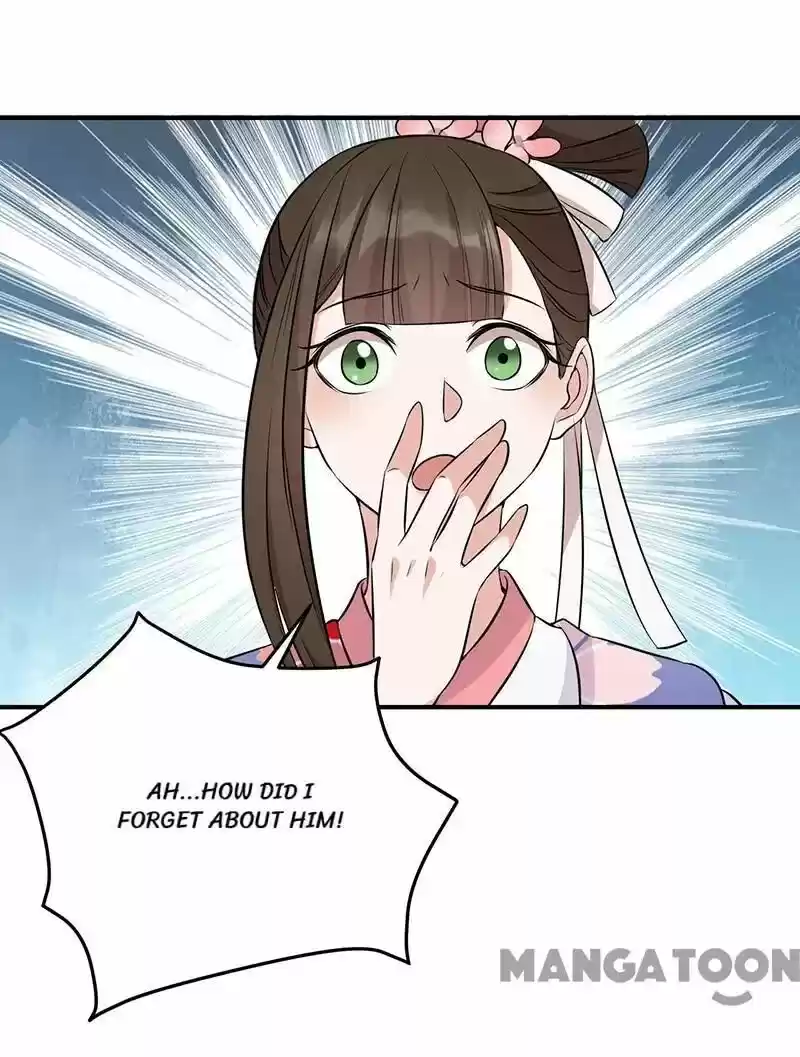 Revenge of a Fierce Princess ch.277