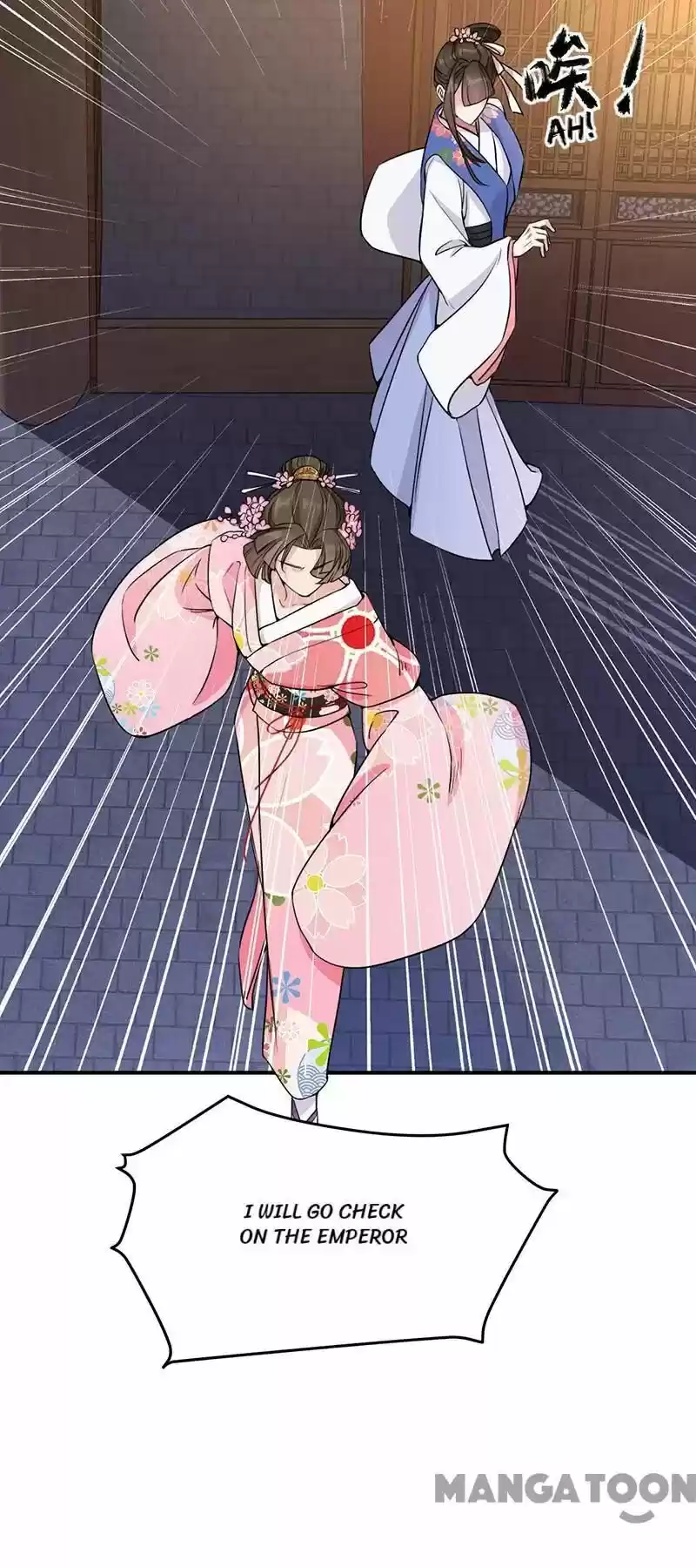 Revenge of a Fierce Princess ch.277