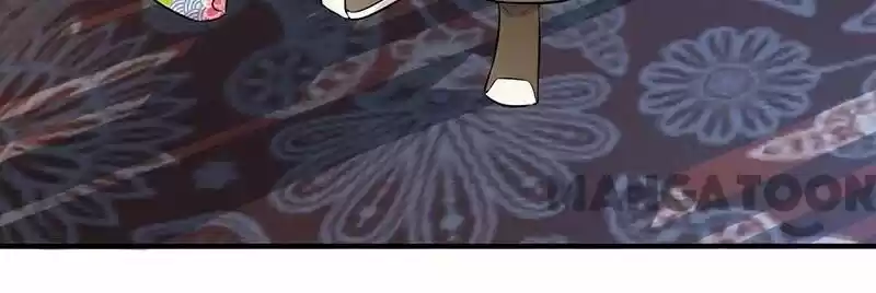 Revenge of a Fierce Princess ch.278