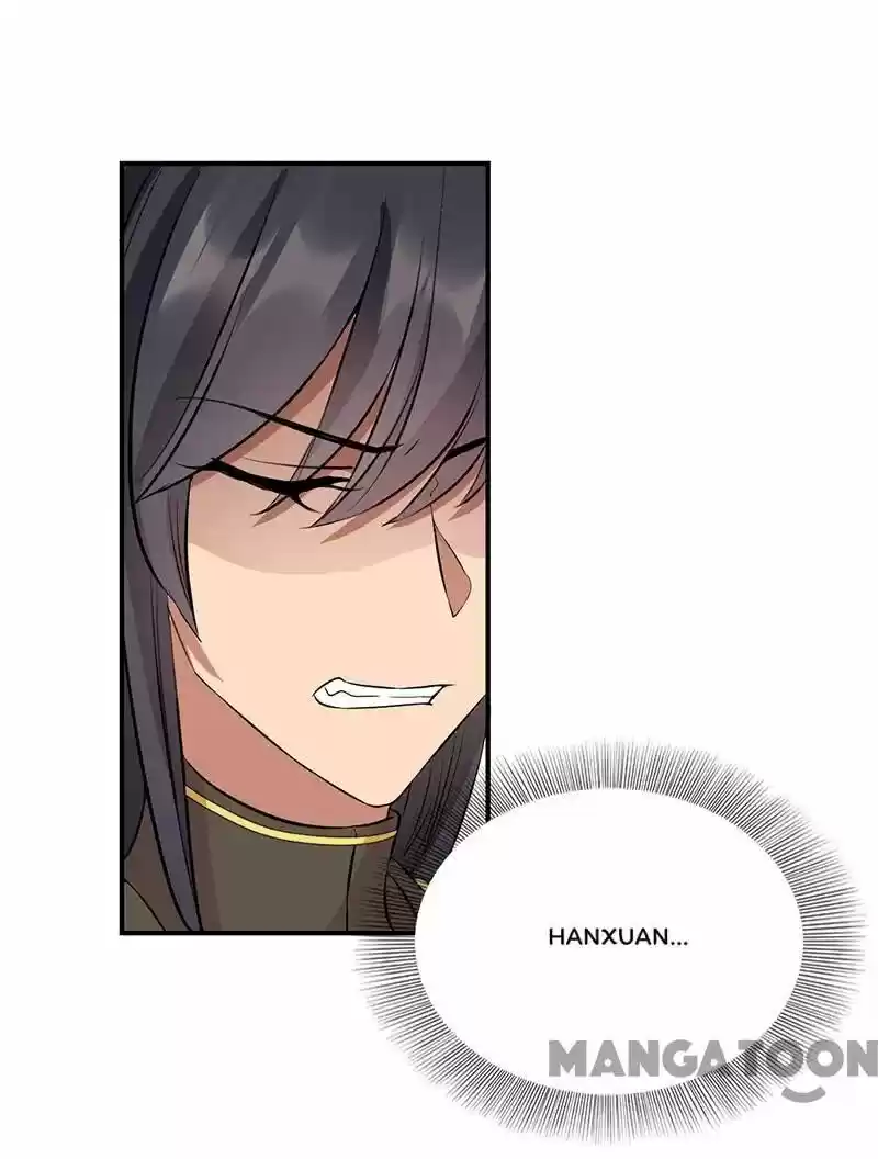 Revenge of a Fierce Princess ch.278