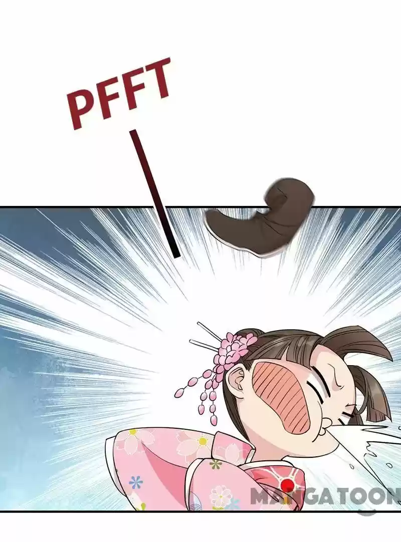 Revenge of a Fierce Princess ch.278