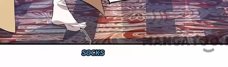 Revenge of a Fierce Princess ch.278