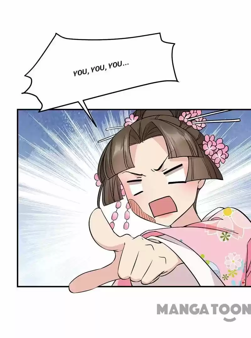 Revenge of a Fierce Princess ch.278