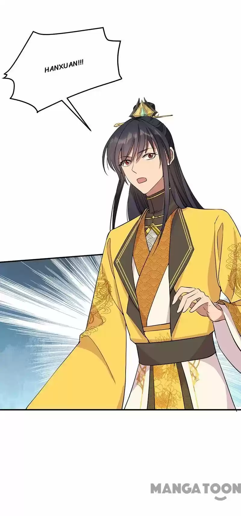 Revenge of a Fierce Princess ch.278