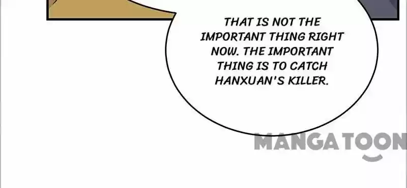 Revenge of a Fierce Princess ch.278