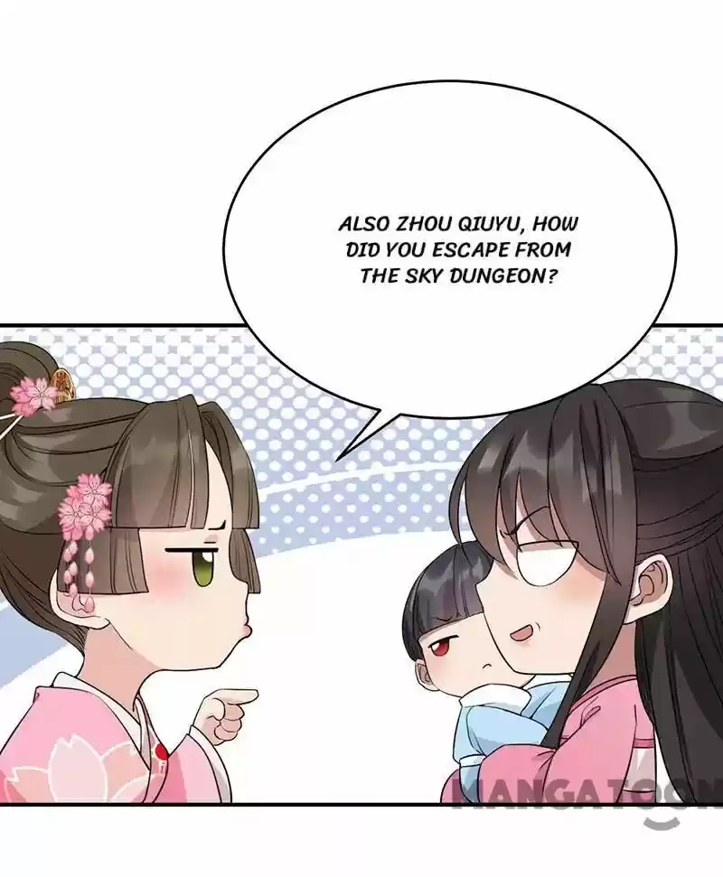 Revenge of a Fierce Princess ch.278