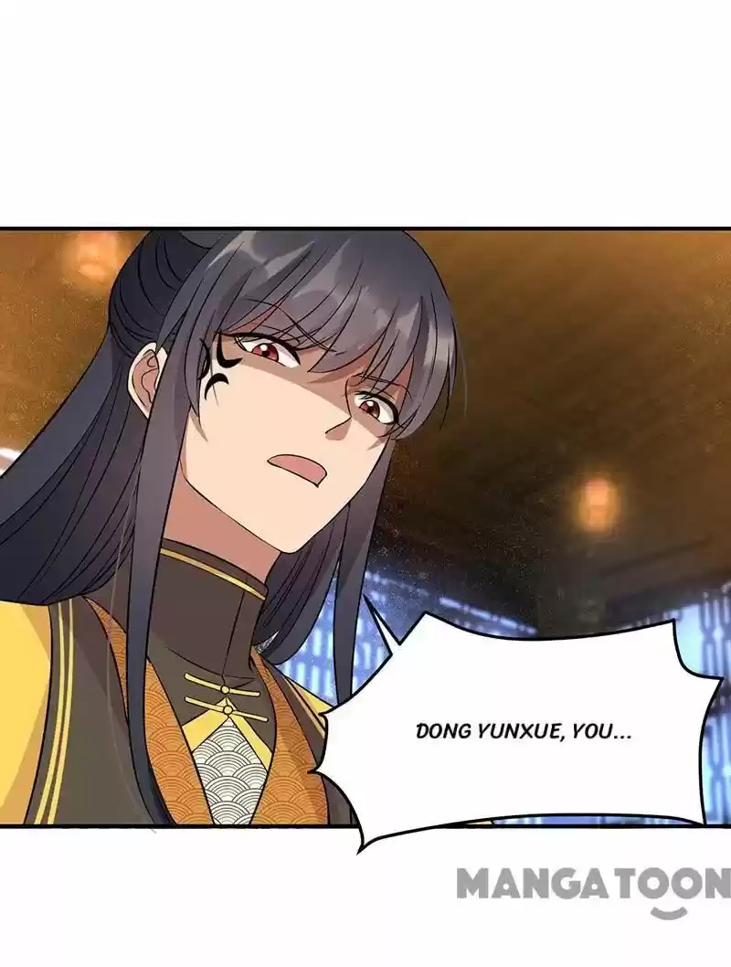 Revenge of a Fierce Princess ch.278